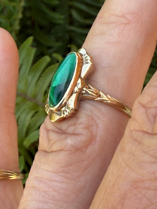10k Malachite